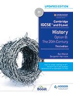 June 2015 CIE IGCSE History Past Exam Papers. . Cambridge igcse history